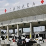 Toronto Immigration Lawyer - Canadian Border Service