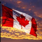 Toronto Immigration Lawyer - Canadian Flag