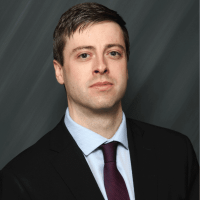 Loughlin Adams-Murphy Immigration and Refugee Lawyer in Toronto, Ontario, Canada