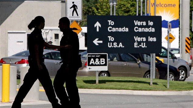CBSA Deportation Removal Toronto Ontario
