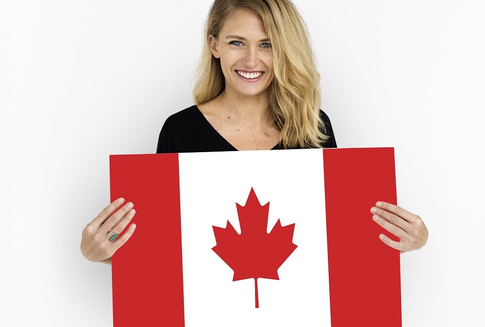 What Is a Naturalized Canadian Citizen?