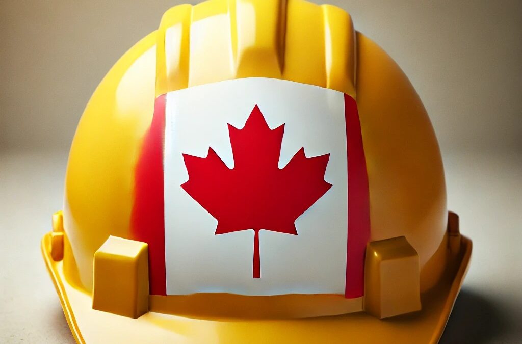 Permanent Residency for Construction Workers in the Greater Toronto Area