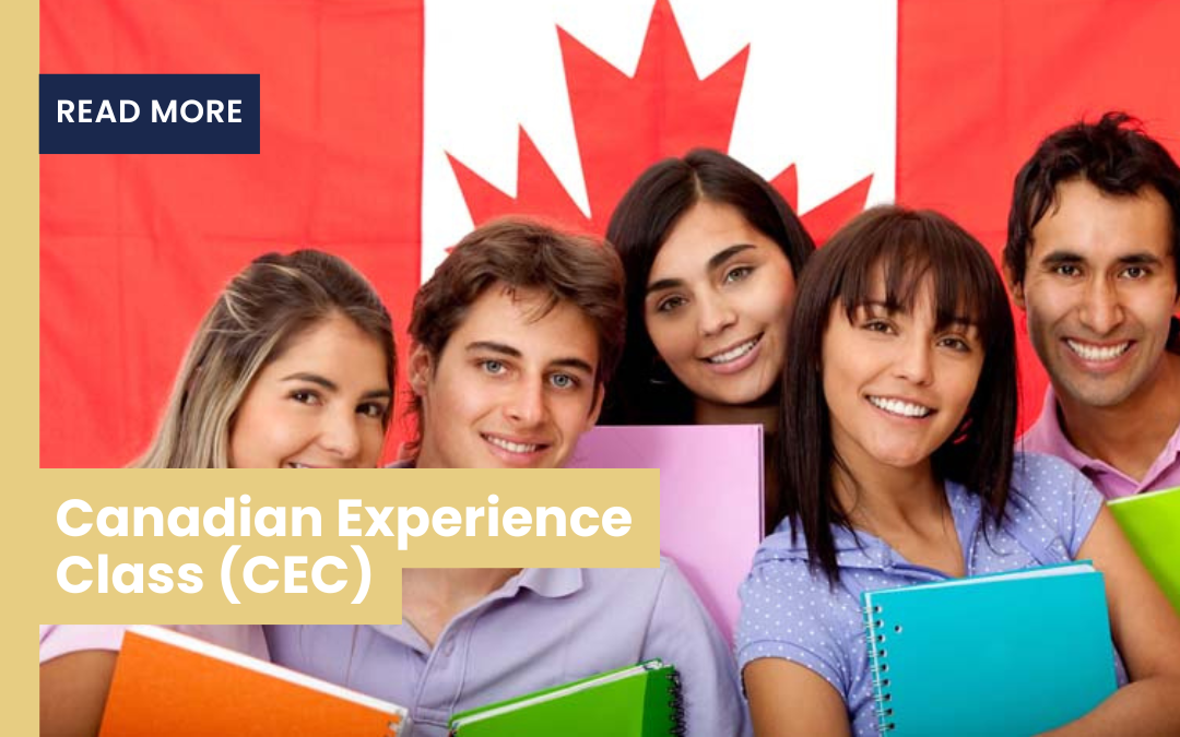 Canadian Experience Class (CEC)