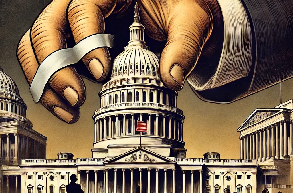 The Erosion of Human Rights Reporting by the USA and Its Ripple Effects on Canadian Refugee Policy