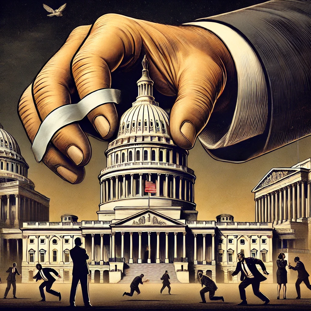 The Erosion Of Human Rights Reporting By The Usa And Its Ripple Effects