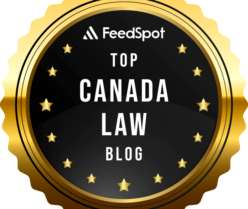 Chaudhary Law Office Recognized Among Top 100 Immigration Blogs by Feedspot