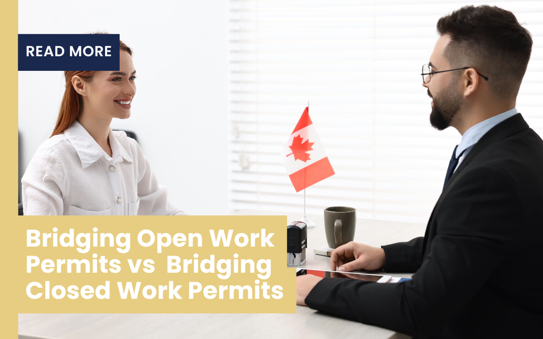 Bridging-Open-Work-Permits