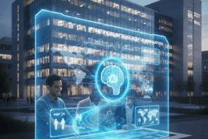IRCC AI in Canadian Immigration: Efficiency, Privacy, and Bias