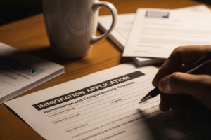 Refused Humanitarian and Compassionate Application Case Summary