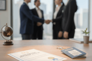 Successful case where a client secured Convention refugee status