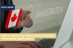 How to Check the Status of My Canadian Citizenship Application?